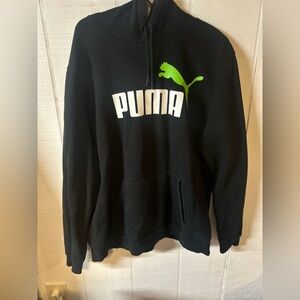 Men’s Puma Hoodie